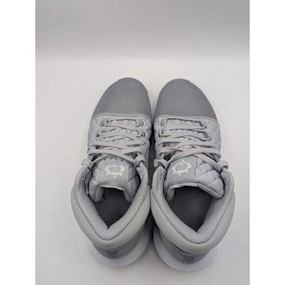 Nike LeBron Witness VIII TB Grey/White Basketball Shoes Men’s Size 11 New In Box